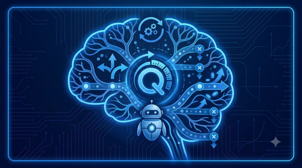 Reinforcement Learning for Beginners: How Machines Learn to Make Decisions