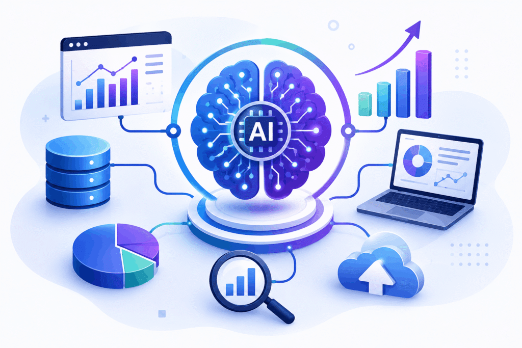 7 Powerful AI-Driven Data Analytics Tips for Beginners