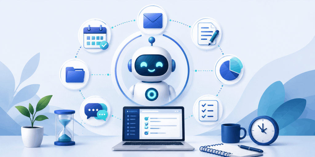7 Powerful AI Assistants: The Ultimate Guide to Boost Productivity