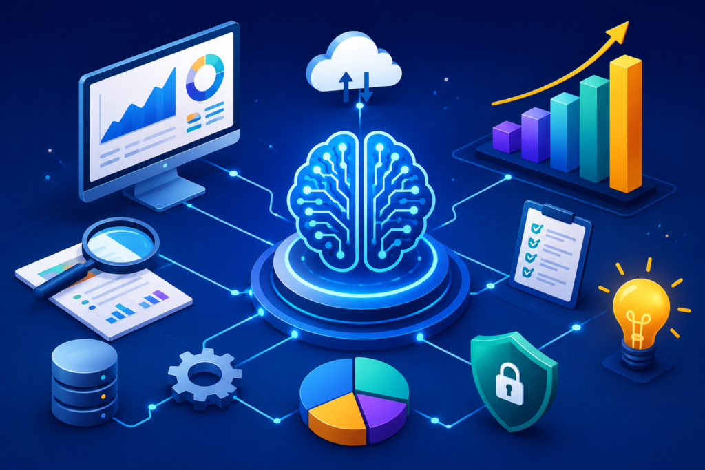 Learn 7 essential things about AI bias and fairness, including common risks, real-world impacts, and practical ways businesses and consumers can use AI more responsibly.