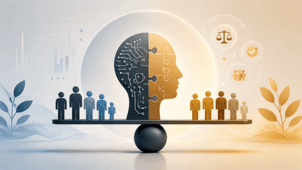 Ai Bias and Fairness in AI Algorithms: Why "Smart" Systems Still Get It Wrong