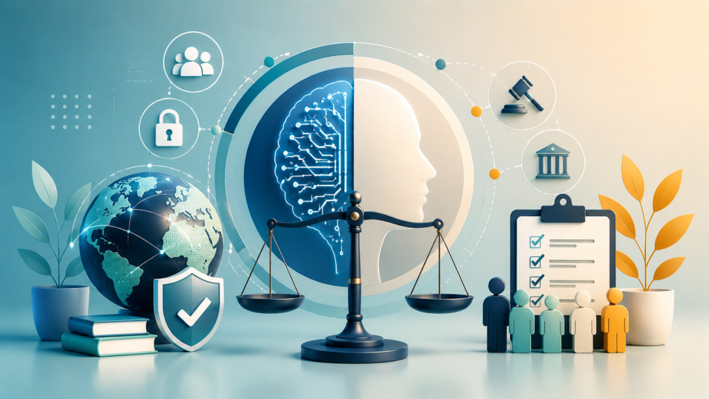 Artificial Intelligence (AI) Regulation A Global View