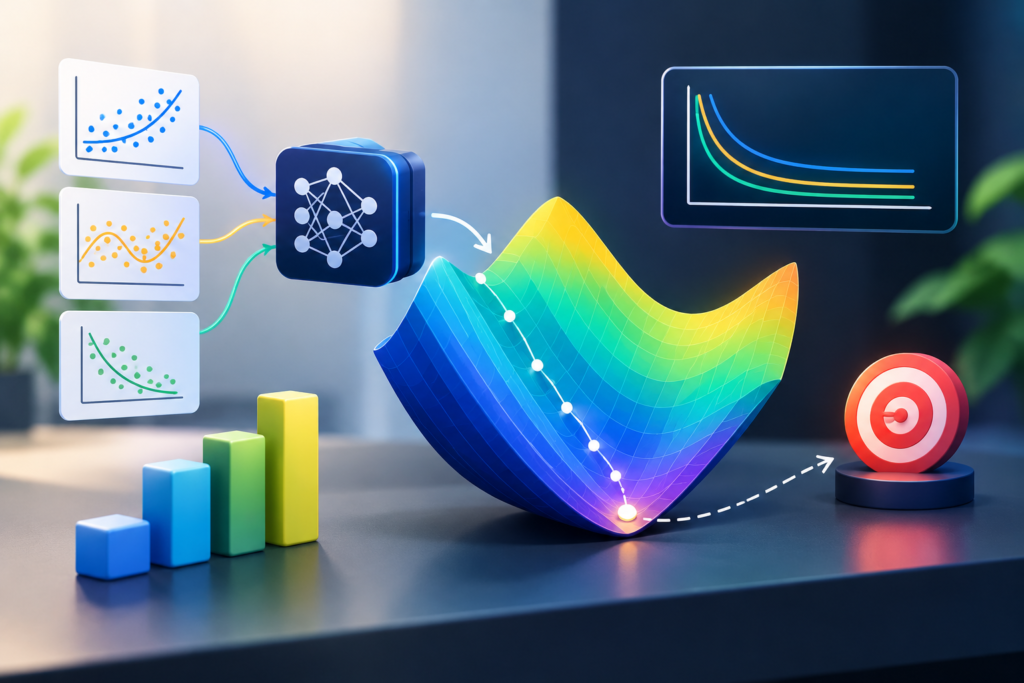 Loss Function in Machine Learning 10 Essential Concepts Explained