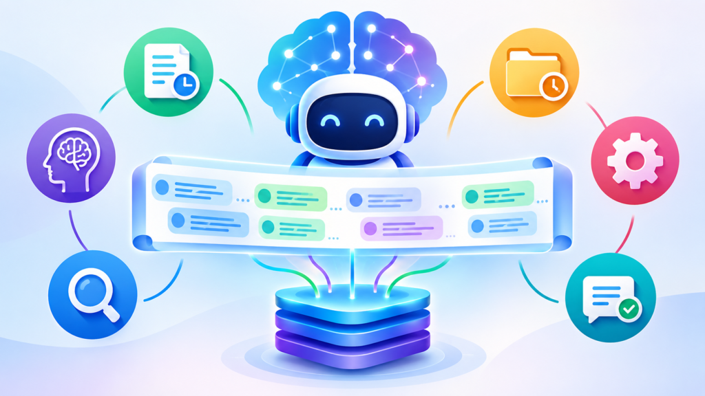 The Architecture of LLM Context Windows 7 Powerful Ways Modern LLMs Remember Long Conversations