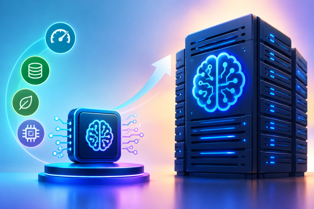 7 Key Facts About Small Language Models: Why Compact AI Is Challenging the Giants